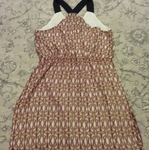 Adelyn Rae Racerback Dress - Picture 5 of 5